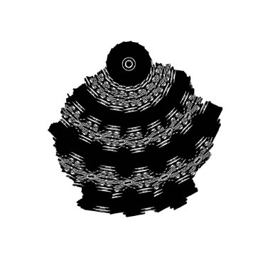 Sert grunge desenli tasarım. Suluboya kuru fırça darbeleri dokuyu etkiler. Solmuş kağıt dokusu. Çizgi film pop sanat tasarımı