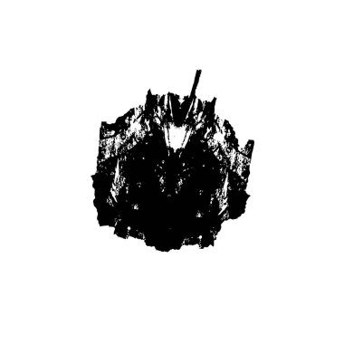 Sert grunge desenli tasarım. Suluboya kuru fırça darbeleri dokuyu etkiler. Solmuş kağıt dokusu. Çizgi film pop sanat tasarımı