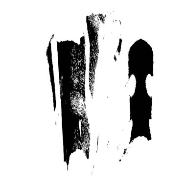 Sert grunge desenli tasarım. Suluboya kuru fırça darbeleri dokuyu etkiler. Solmuş kağıt dokusu. Çizgi film pop sanat tasarımı