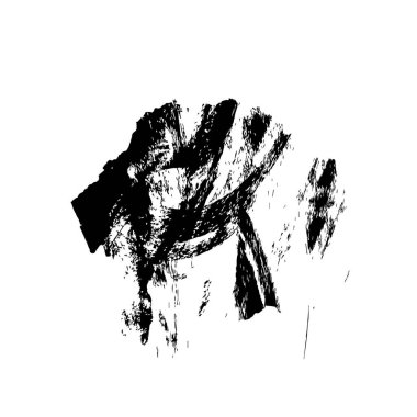 Sert grunge desenli tasarım. Suluboya kuru fırça darbeleri dokuyu etkiler. Solmuş kağıt dokusu. Çizgi film pop sanat tasarımı