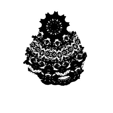 Sert grunge desenli tasarım. Suluboya kuru fırça darbeleri dokuyu etkiler. Solmuş kağıt dokusu. Çizgi film pop sanat tasarımı