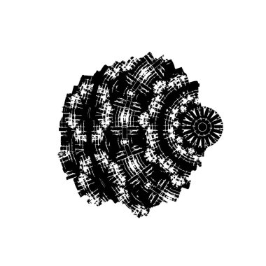 Sert grunge desenli tasarım. Suluboya kuru fırça darbeleri dokuyu etkiler. Solmuş kağıt dokusu. Çizgi film pop sanat tasarımı