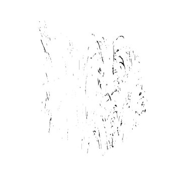 Sert grunge desenli tasarım. Suluboya kuru fırça darbeleri dokuyu etkiler. Solmuş kağıt dokusu. Çizgi film pop sanat tasarımı