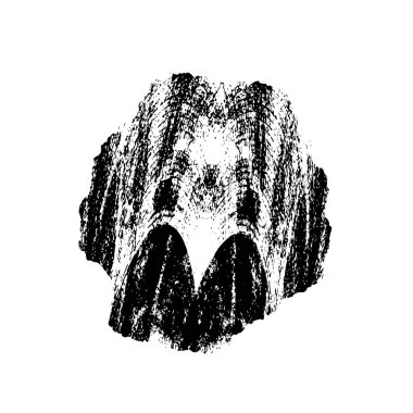 boya fırçası desen tasarımı