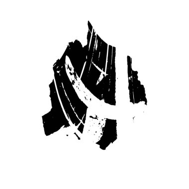 boya fırçası desen tasarımı