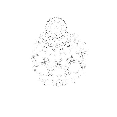 boya fırçası desen tasarımı