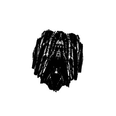 boya fırçası desen tasarımı