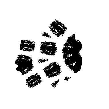 boya fırçası desen tasarımı