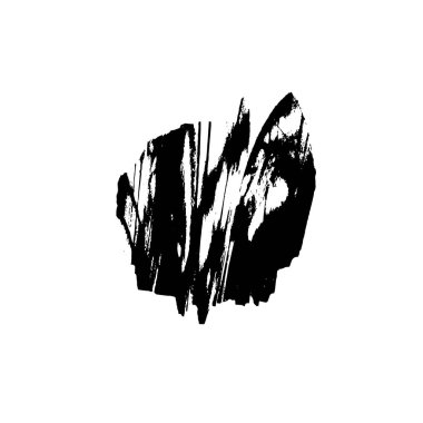 boya fırçası desen tasarımı