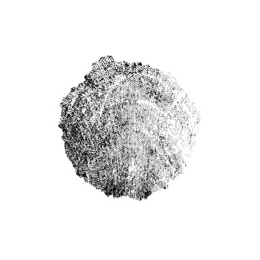 boya fırçası desen tasarımı