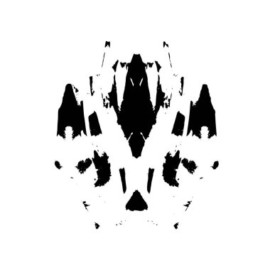 boya fırçası desen tasarımı