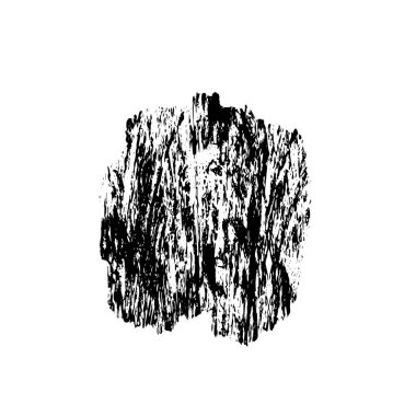 boya fırçası desen tasarımı