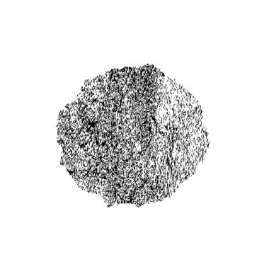 boya fırçası desen tasarımı