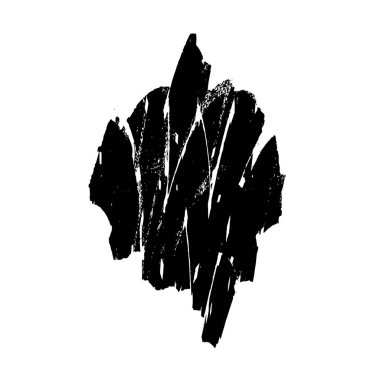 boya fırçası desen tasarımı