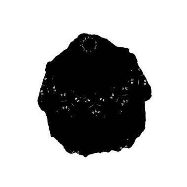 boya fırçası desen tasarımı