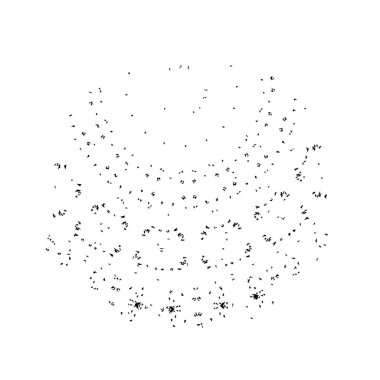 boya fırçası desen tasarımı