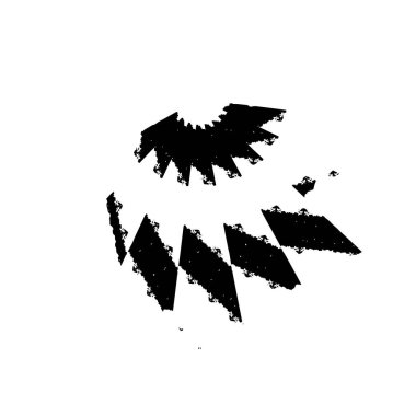 boya fırçası desen tasarımı