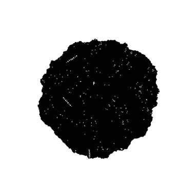 boya fırçası desen tasarımı