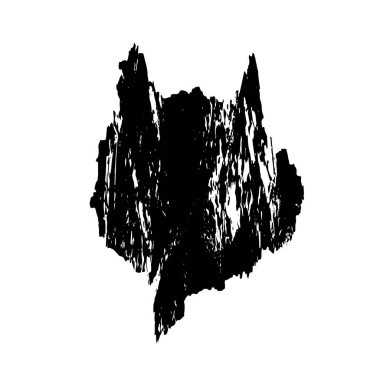 boya fırçası desen tasarımı