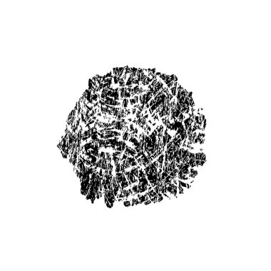 boya fırçası desen tasarımı