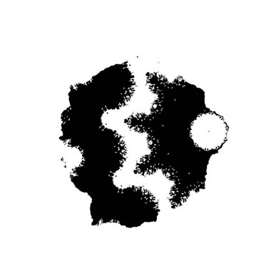 boya fırçası desen tasarımı