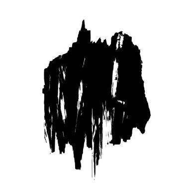 boya fırçası desen tasarımı