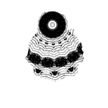 boya fırçası desen tasarımı