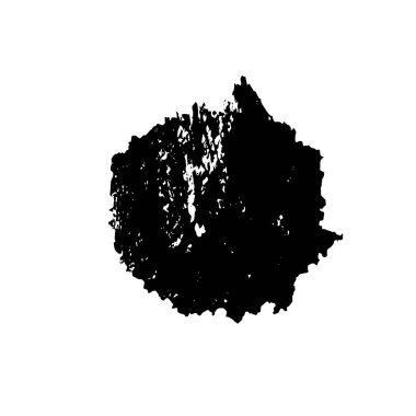 boya fırçası desen tasarımı