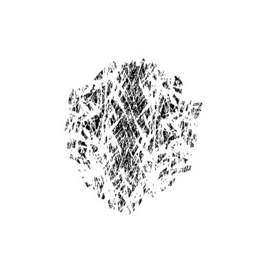 Siyah ve beyaz dokular. monokrom grunge soyut elementler . 