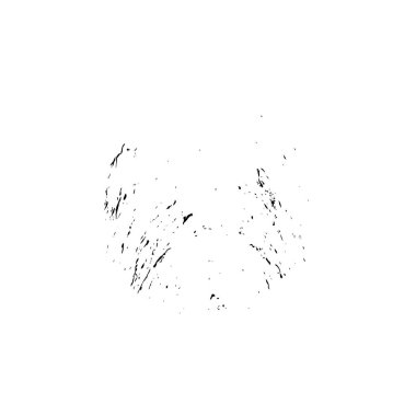 Siyah ve beyaz dokular. monokrom grunge soyut elementler . 