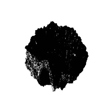 Siyah ve beyaz dokular. monokrom grunge soyut elementler . 