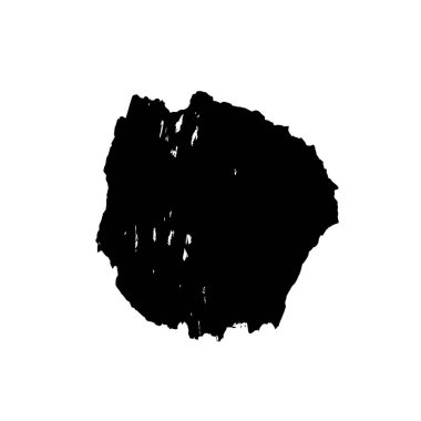 Siyah ve beyaz dokular. monokrom grunge soyut elementler . 