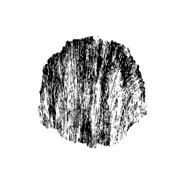 Siyah ve beyaz dokular. monokrom grunge soyut elementler . 