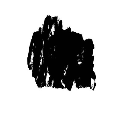 Siyah ve beyaz dokular. monokrom grunge soyut elementler . 