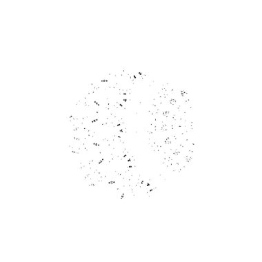 Siyah ve beyaz dokular. monokrom grunge soyut elementler . 