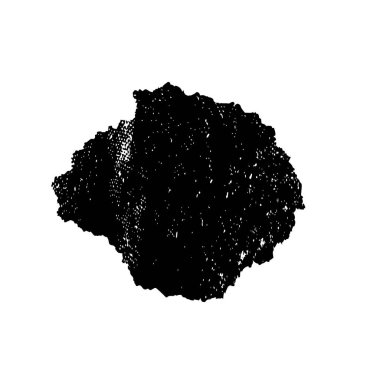 Siyah ve beyaz dokular. monokrom grunge soyut elementler . 