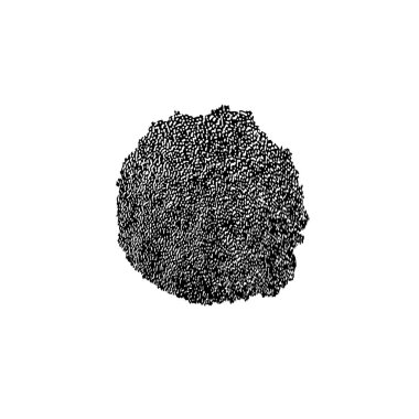 Siyah ve beyaz dokular. monokrom grunge soyut elementler . 