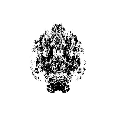 Siyah ve beyaz dokular. monokrom grunge soyut elementler . 