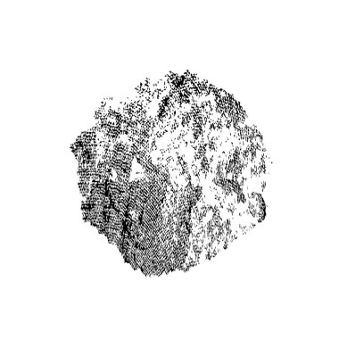 Siyah ve beyaz dokular. monokrom grunge soyut elementler . 