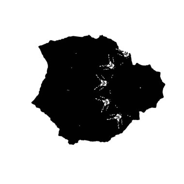 Siyah ve beyaz dokular. monokrom grunge soyut elementler . 