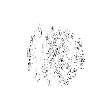 Siyah ve beyaz dokular. monokrom grunge soyut elementler . 