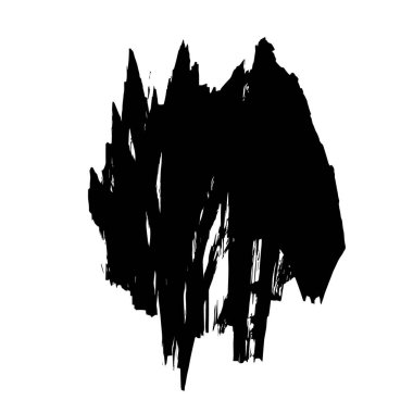 Siyah ve beyaz dokular. monokrom grunge soyut elementler . 