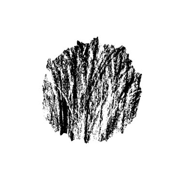 Siyah ve beyaz dokular. monokrom grunge soyut elementler . 