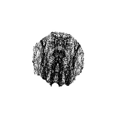 Siyah ve beyaz dokular. monokrom grunge soyut elementler . 