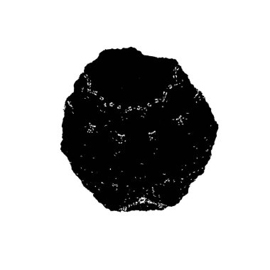 Siyah ve beyaz dokular. monokrom grunge soyut elementler . 