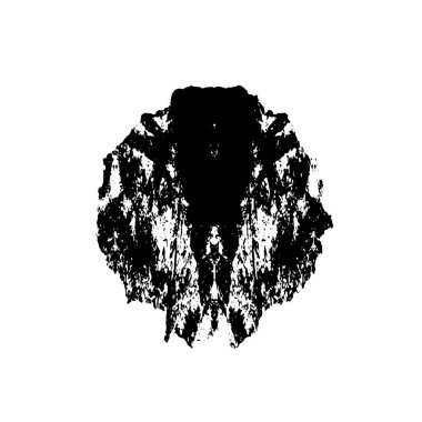 Siyah ve beyaz dokular. monokrom grunge soyut elementler . 