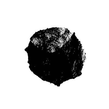 Siyah ve beyaz dokular. monokrom grunge soyut elementler . 