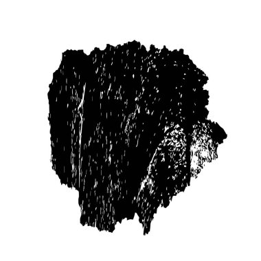 Modern Şekil Damgaları Koleksiyonu, Grunge Circles. Pankartlar, İşaretler, Logolar, Simgeler, Etiketler ve Rozetler. Vektör tasarım elemanı. yuvarlak doku