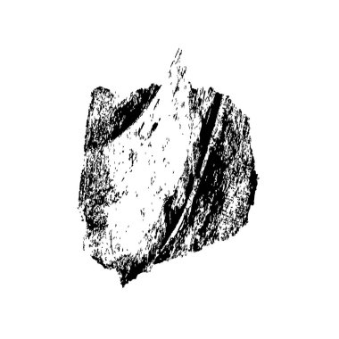 Modern Şekil Damgaları Koleksiyonu, Grunge Circles. Pankartlar, İşaretler, Logolar, Simgeler, Etiketler ve Rozetler. Vektör tasarım elemanı. yuvarlak doku