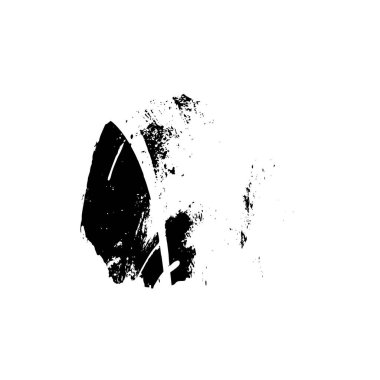 Grunge dokuyu örtüyor. Vektör sıkıntı dokusu.